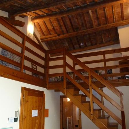 Agriturismo Le Clementine Badia Polesine الغرفة الصورة