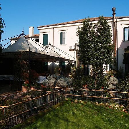 Agriturismo Le Clementine Badia Polesine المظهر الخارجي الصورة