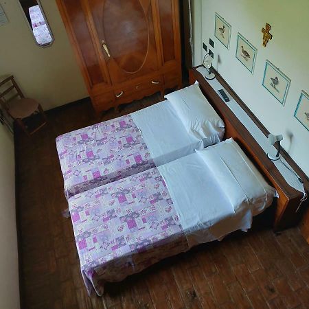 Agriturismo Le Clementine Badia Polesine المظهر الخارجي الصورة