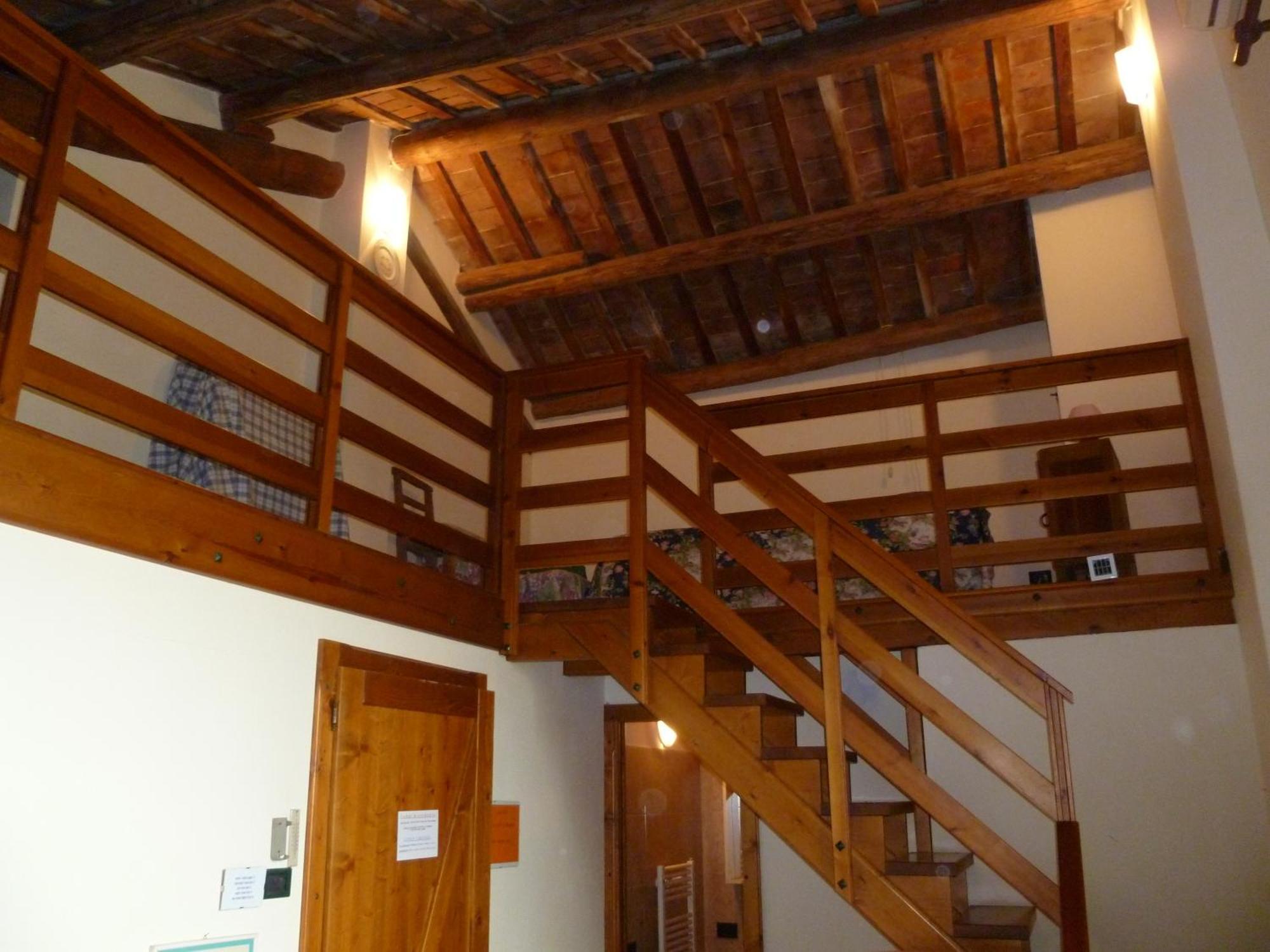 Agriturismo Le Clementine Badia Polesine الغرفة الصورة