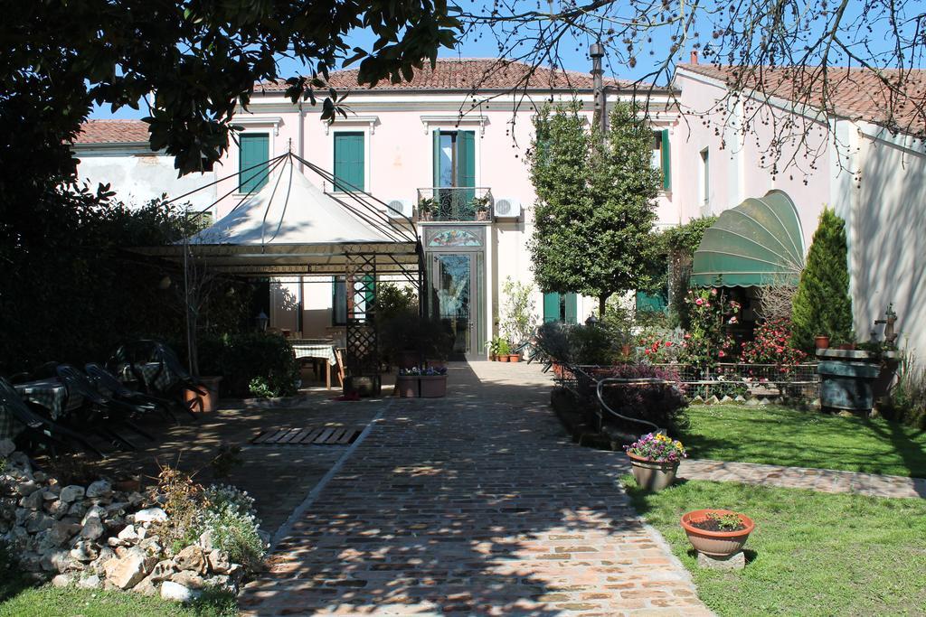 Agriturismo Le Clementine Badia Polesine المظهر الخارجي الصورة