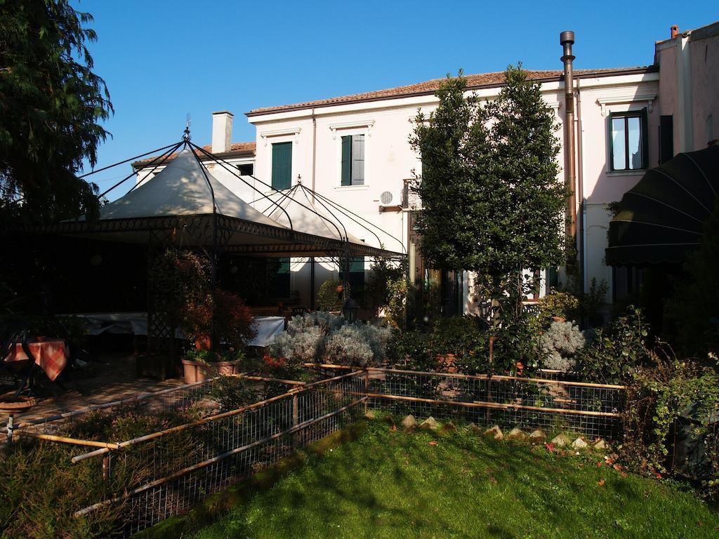Agriturismo Le Clementine Badia Polesine المظهر الخارجي الصورة