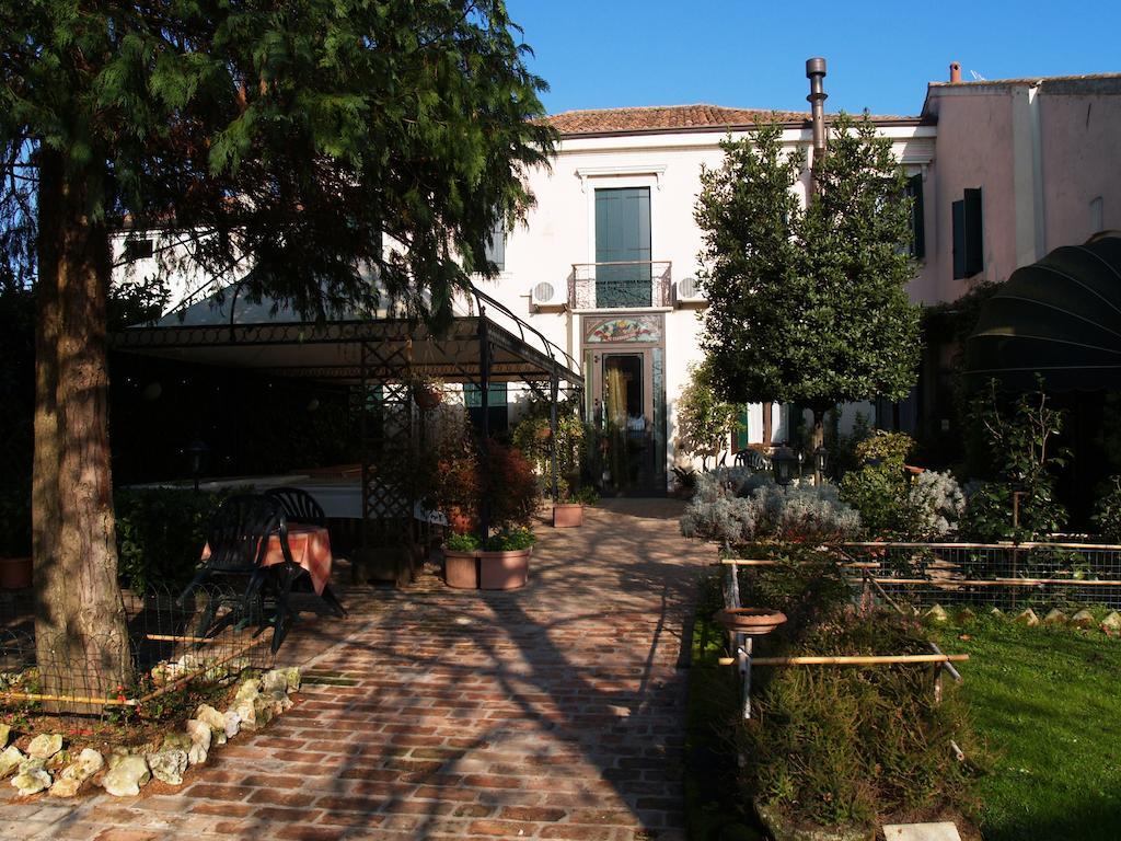 Agriturismo Le Clementine Badia Polesine المظهر الخارجي الصورة