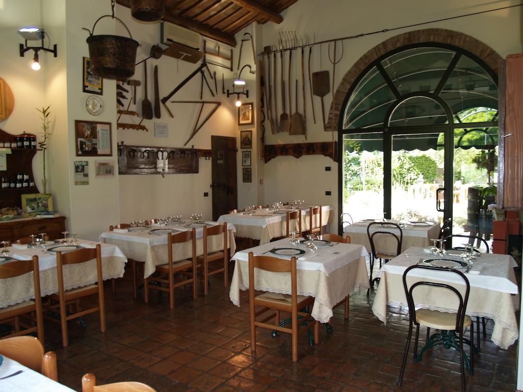 Agriturismo Le Clementine Badia Polesine المظهر الخارجي الصورة