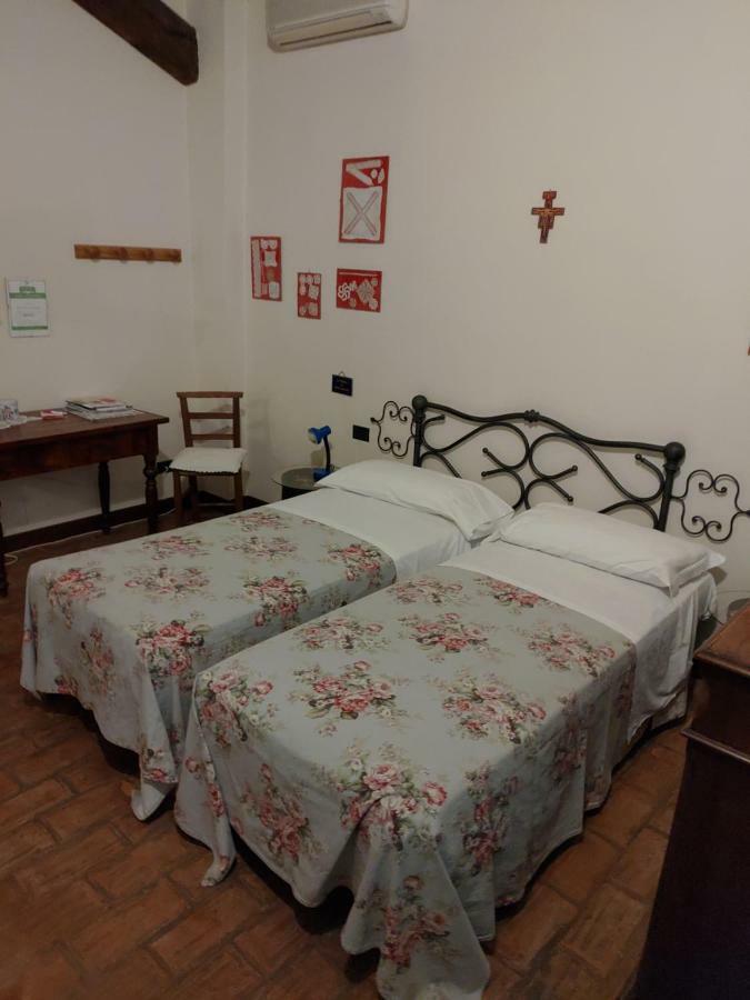 Agriturismo Le Clementine Badia Polesine الغرفة الصورة